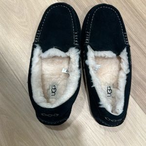 UGG slippers